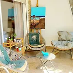 Casa de Férias Blue Paradise - Gjiri I Lalezit *