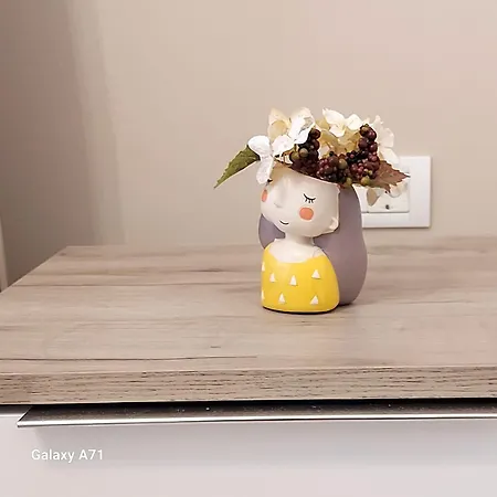 Casa de Férias Blue Paradise - Gjiri I Lalezit