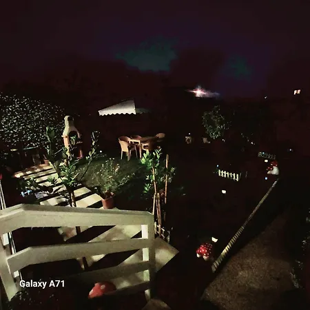 Blue Paradise - Gjiri I Lalezit Feriehus