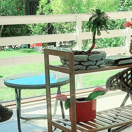 Casa vacanze Blue Paradise - Gjiri I Lalezit *