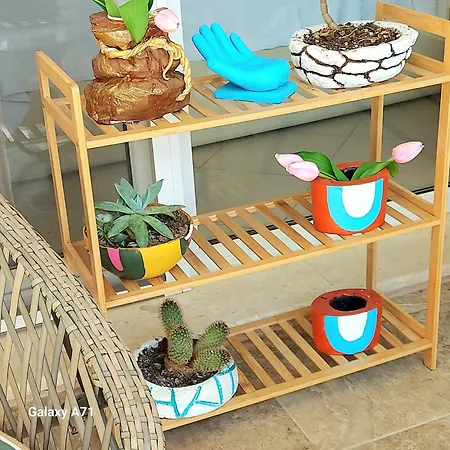 Blue Paradise - Gjiri I Lalezit Casa vacanze