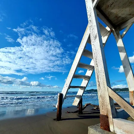 Prázdninový dům Blue Paradise - Gjiri I Lalezit *