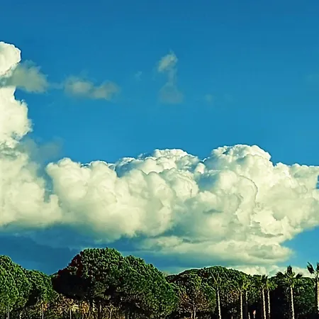 Blue Paradise - Gjiri I Lalezit Casa vacanze Plazhi San Pietro