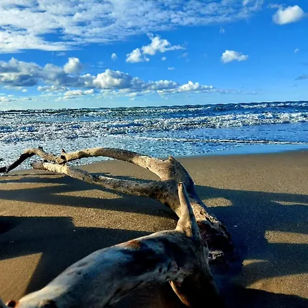 Blue Paradise - Gjiri I Lalezit Plazhi San Pietro