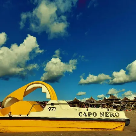 Blue Paradise - Gjiri I Lalezit *