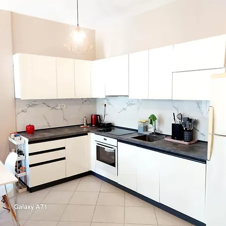 Blue Paradise - Gjiri I Lalezit Plazhi San Pietro