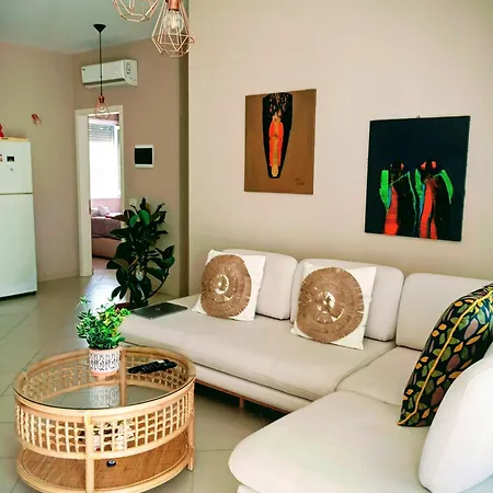 Casa de Férias Blue Paradise - Gjiri I Lalezit