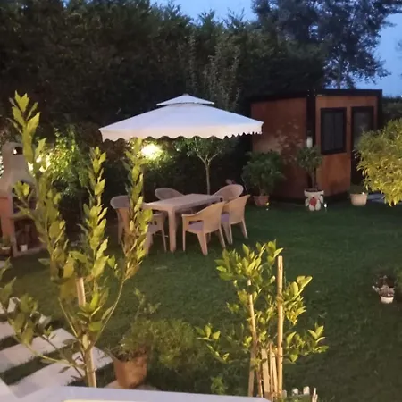 Blue Paradise - Gjiri I Lalezit Casa de Férias Plazhi San Pietro