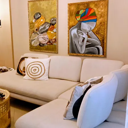 Prázdninový dům Blue Paradise - Gjiri I Lalezit