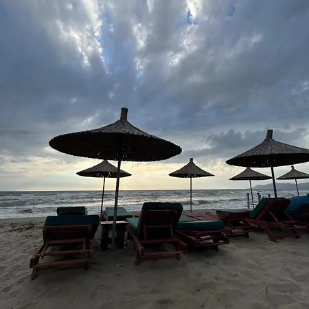 Prázdninový dům Blue Paradise - Gjiri I Lalezit *