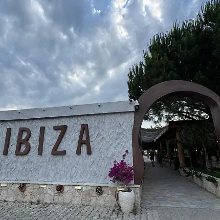 Blue Paradise - Gjiri I Lalezit Prázdninový dům