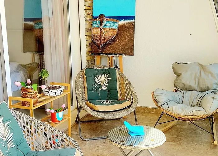 Дом отдыха Blue Paradise - Gjiri I Lalezit *