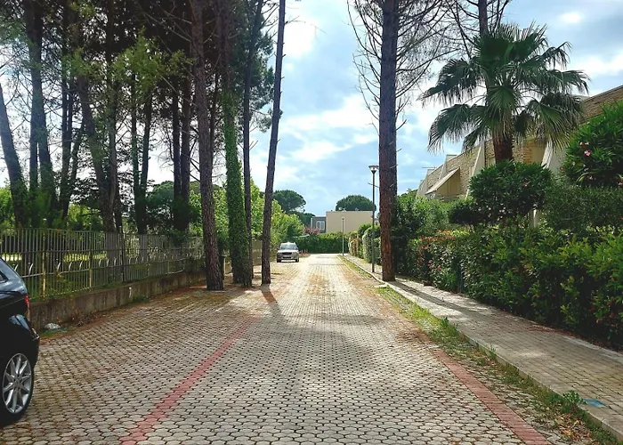 Blue Paradise - Gjiri I Lalezit Дом отдыха Plazhi San Pietro