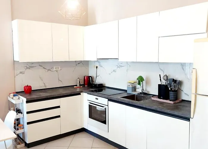 Blue Paradise - Gjiri I Lalezit Plazhi San Pietro